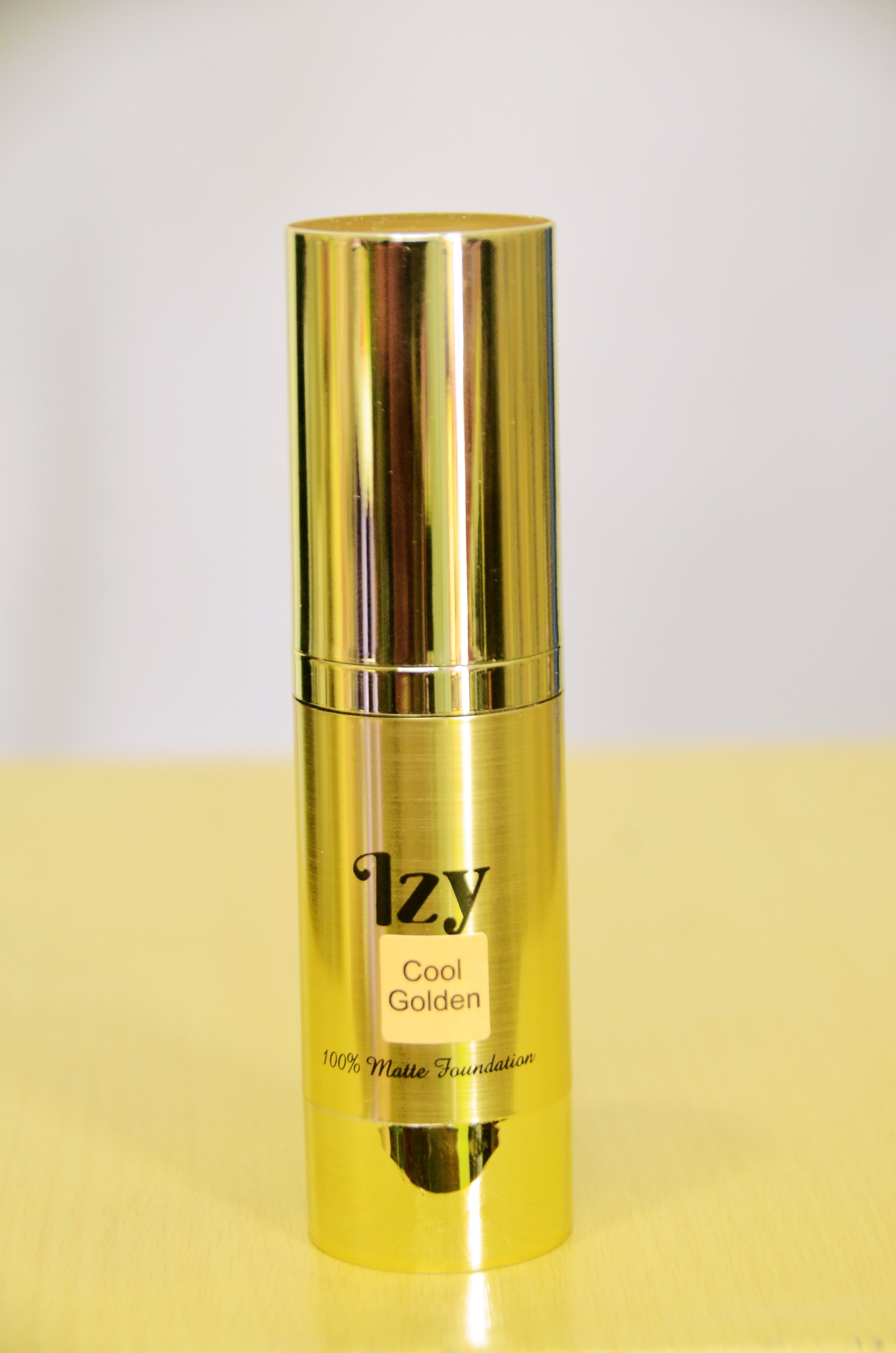 Ultra Waterproof Liquid Foundation