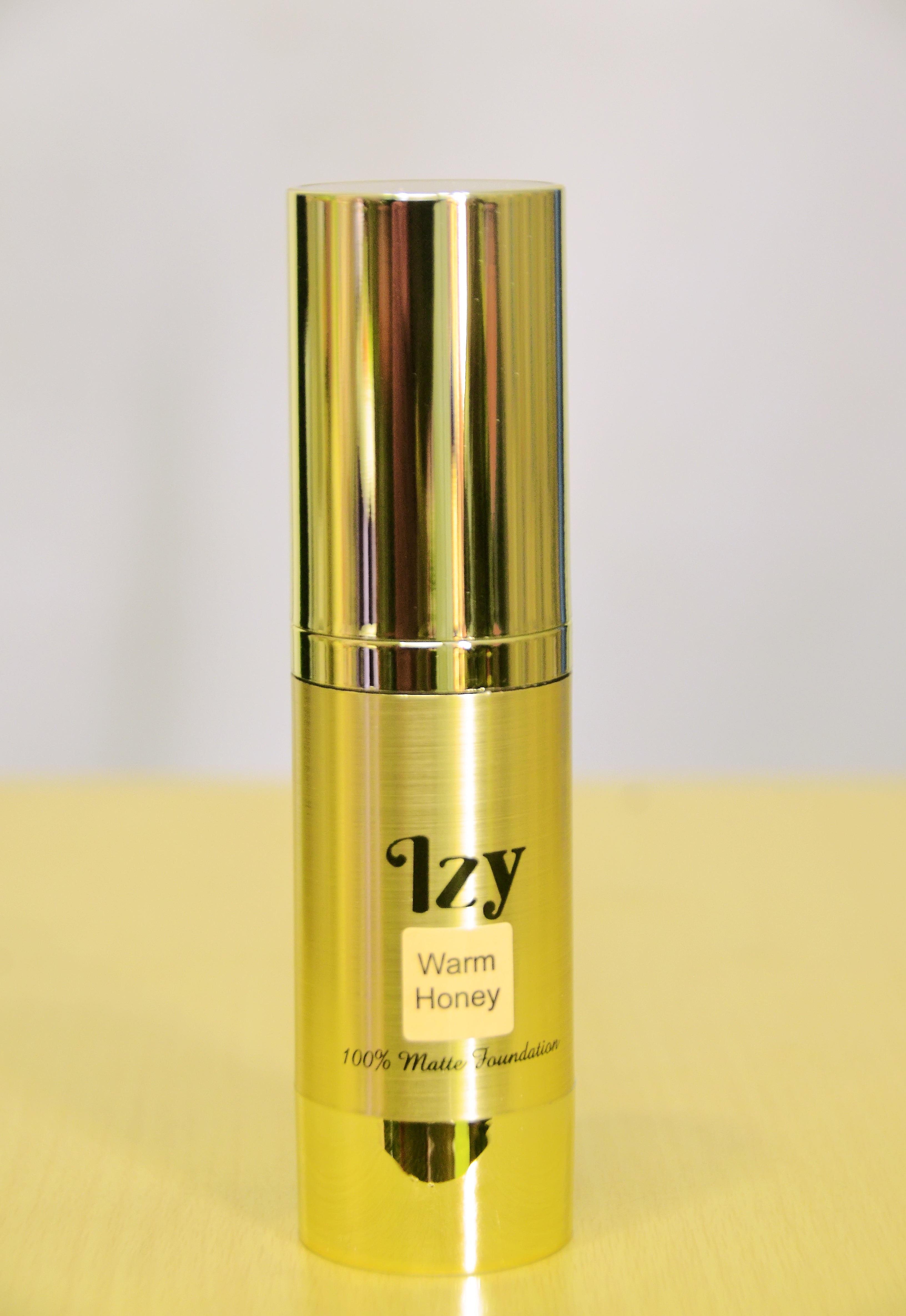 Ultra Waterproof Liquid Foundation