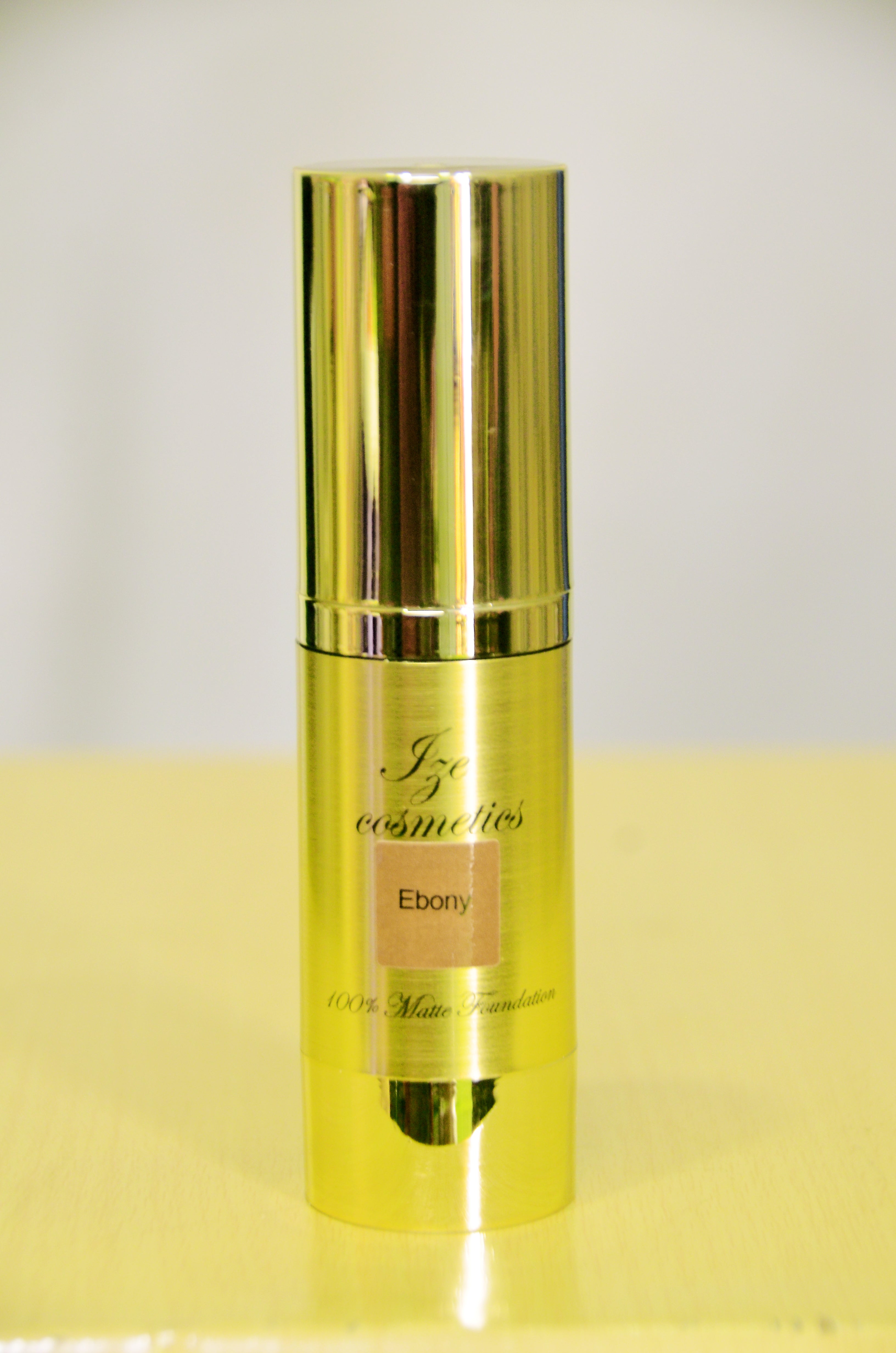 Ultra Waterproof Liquid Foundation