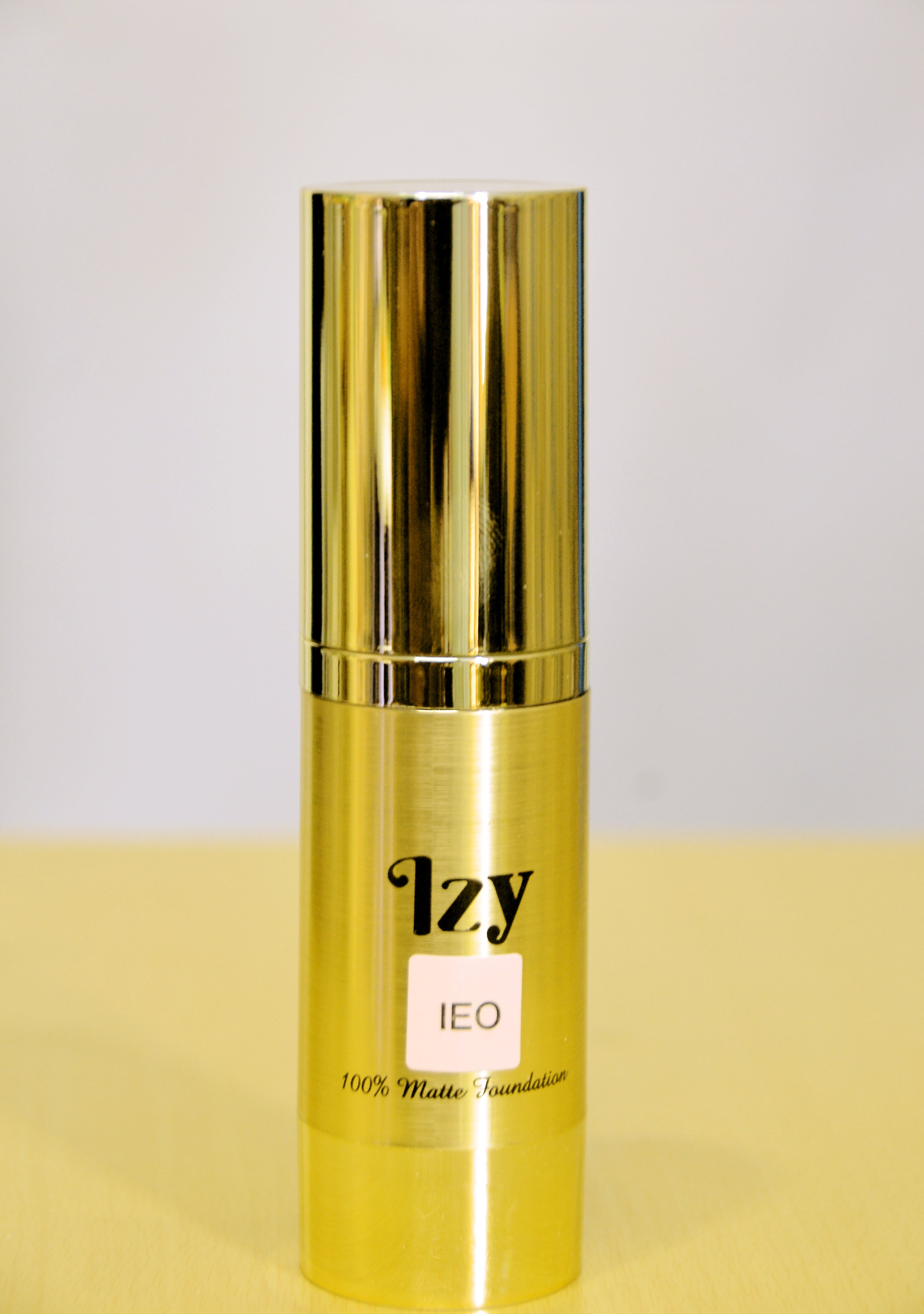 Ultra Waterproof Liquid Foundation