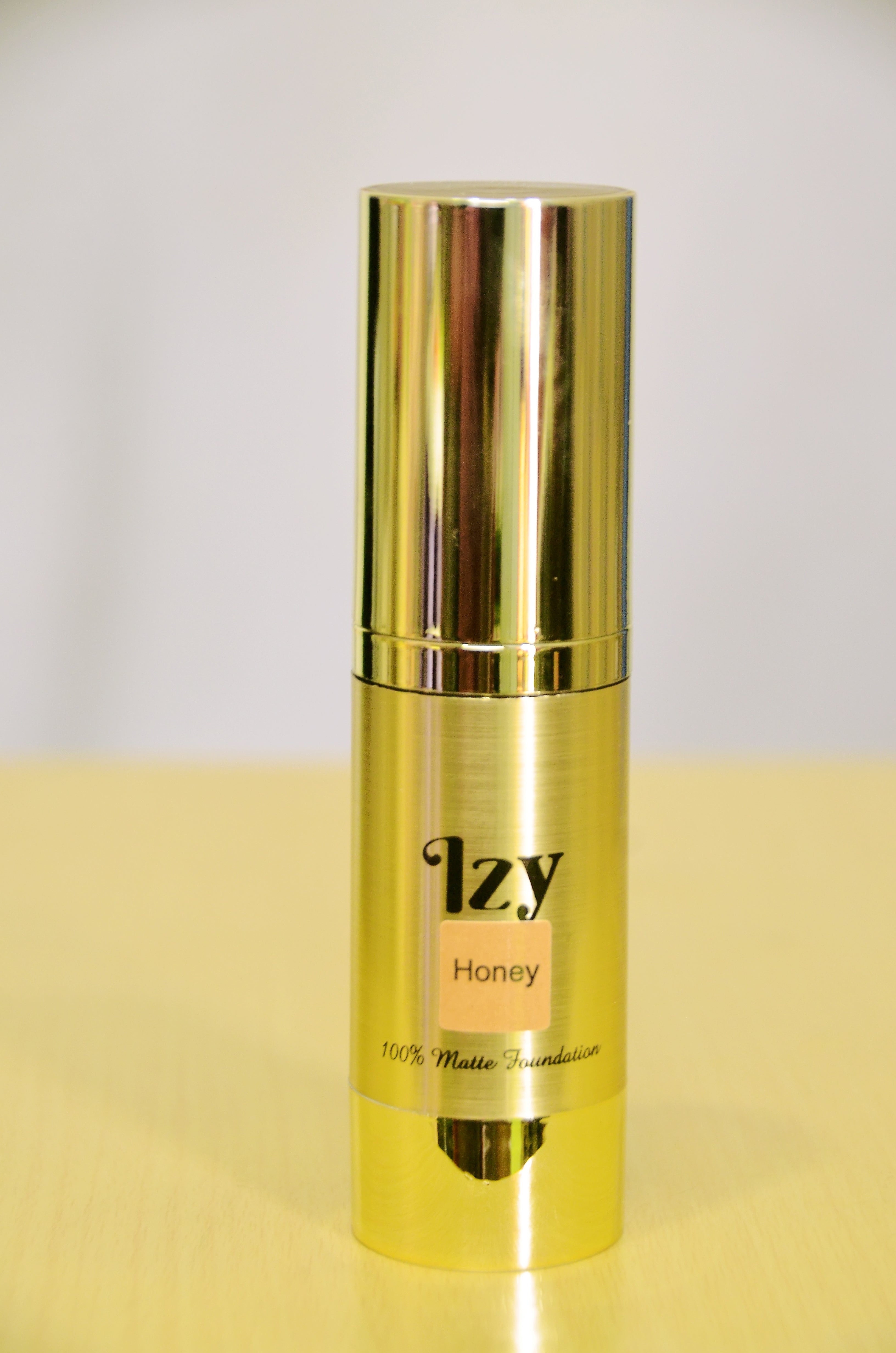 Ultra Waterproof Liquid Foundation